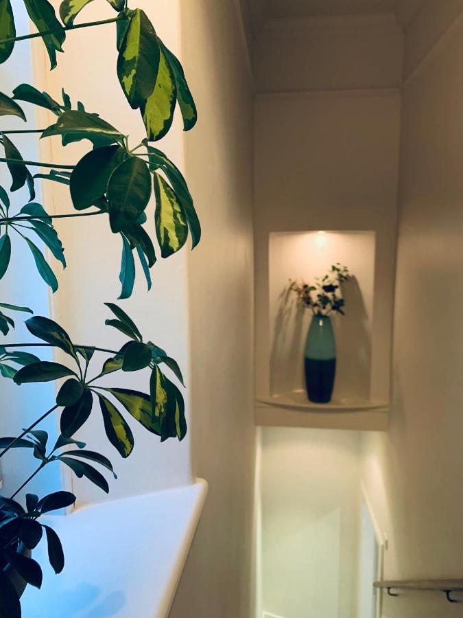 Cliffside Apartment Lossiemouth Ngoại thất bức ảnh